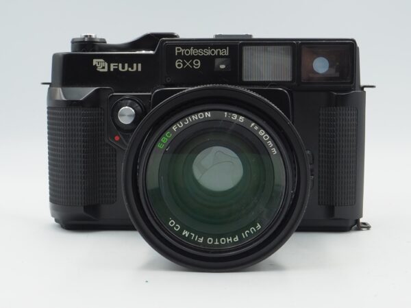 Fuji GW680Ⅱ *イ549 - 画像 (2)